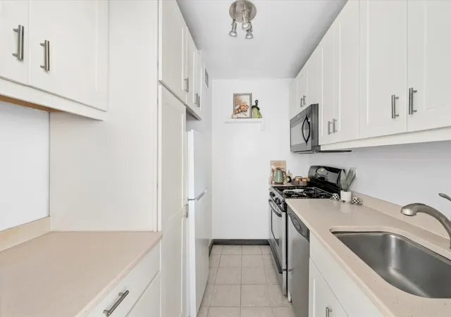 Photo 1 of Condo for sale at 205 W End Ave #16F, New York City, NY 10023 | MLS# RLS20095846 | Listing updated on 2026-10-04