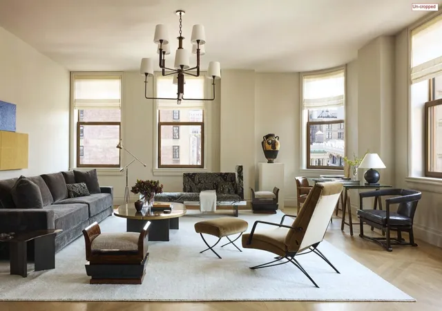 Listing Photo 1 - Condo for sale in building located at 175 5Th Ave, New York City, NY 10010 - Unit #8SOUTH