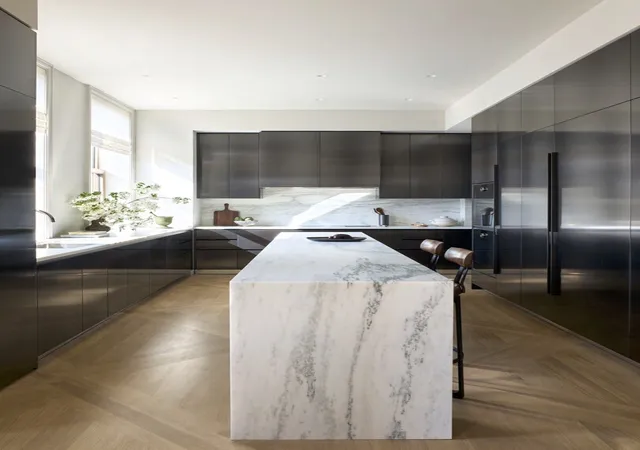Listing Photo 4 - Condo for sale in building located at 175 5Th Ave, New York City, NY 10010 - Unit #8SOUTH