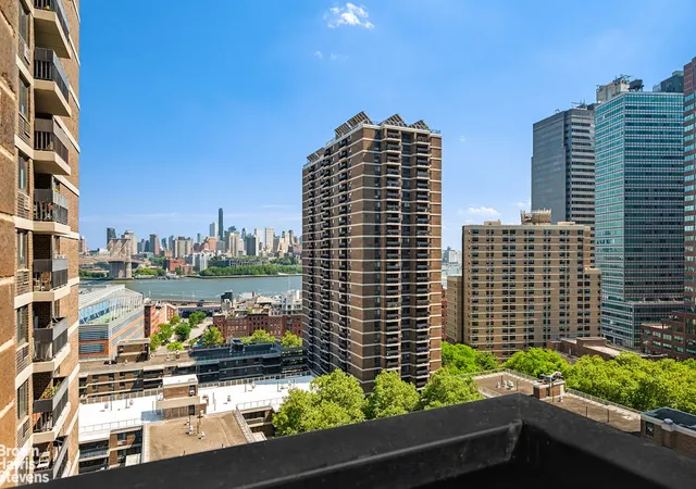 Photo 2 of Sale Pending at 90 Gold St #18N, New York City, NY 10038 | MLS# RLS20095909 | Listing updated on 2026-09-03