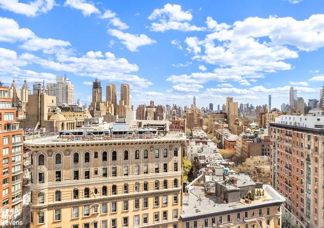 Photo 2 of Sale Pending at 2025 Broadway #21F, New York City, NY 10023 | MLS# RLS20096051 | Listing updated on 2026-09-15