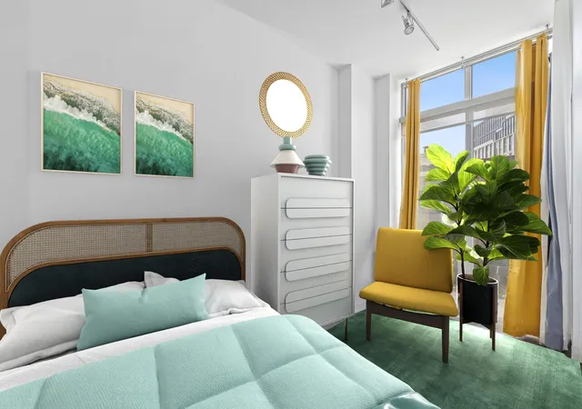Photo 3 of Condo for sale at 258 St Nicholas Ave #2-D, New York City, NY 10027 | MLS# RLS20096147 | Listing updated on 2026-08-30