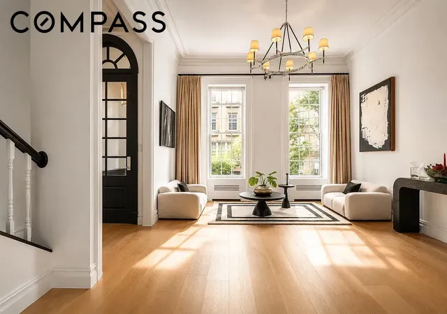 Photo 1 of Mansion for sale at 222 E 61st Street, New York City, NY 10065 | MLS# RLS20096247 | Listing updated on 2026-08-31
