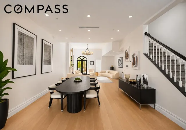 Photo 2 of Mansion for sale at 222 E 61st Street, New York City, NY 10065 | MLS# RLS20096247 | Listing updated on 2026-08-31