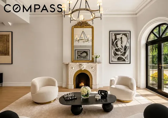 Photo 3 of Mansion for sale at 222 E 61st Street, New York City, NY 10065 | MLS# RLS20096247 | Listing updated on 2026-08-31