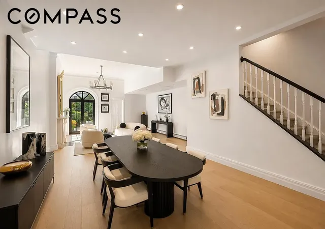 Photo 3 of Single family home for sale at 222 E 61st Street, New York City, NY 10065 | MLS# RLS20096247 | Listing updated on 2026-08-31
