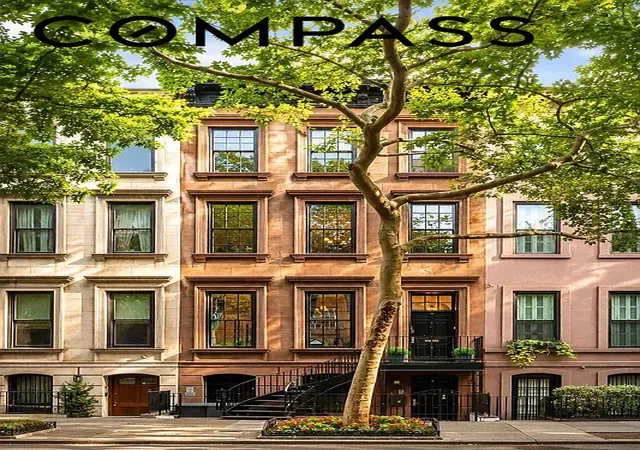 Photo 4 of Single family home for sale at 222 E 61st Street, New York City, NY 10065 | MLS# RLS20096247 | Listing updated on 2026-08-31