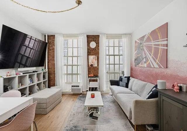 Photo 1 of Condo for sale at 516 E 78th Street #4-E, New York, NY 10075 | MLS# RLS20096248 | Listing updated on 2026-09-12