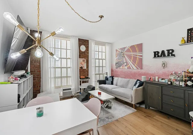 Photo 2 of Condo for sale at 516 E 78th Street #4-E, New York, NY 10075 | MLS# RLS20096248 | Listing updated on 2026-09-12