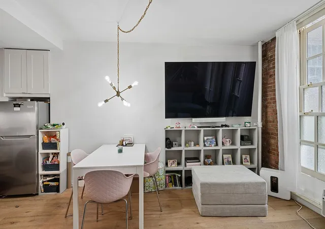 Photo 3 of Condo for sale at 516 E 78th Street #4-E, New York, NY 10075 | MLS# RLS20096248 | Listing updated on 2026-09-12