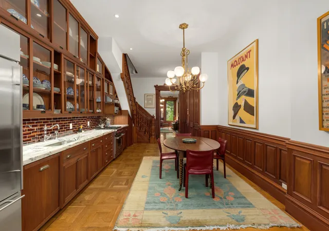 Photo 2 of Sale Pending at 360 W 121st Street, New York City, NY 10027 | MLS# RLS20096296 | Listing updated on 2026-08-31