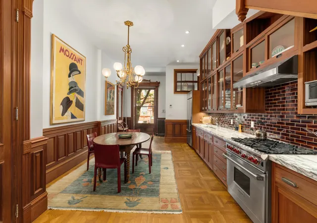 Photo 3 of Sale Pending at 360 W 121st Street, New York City, NY 10027 | MLS# RLS20096296 | Listing updated on 2026-08-31