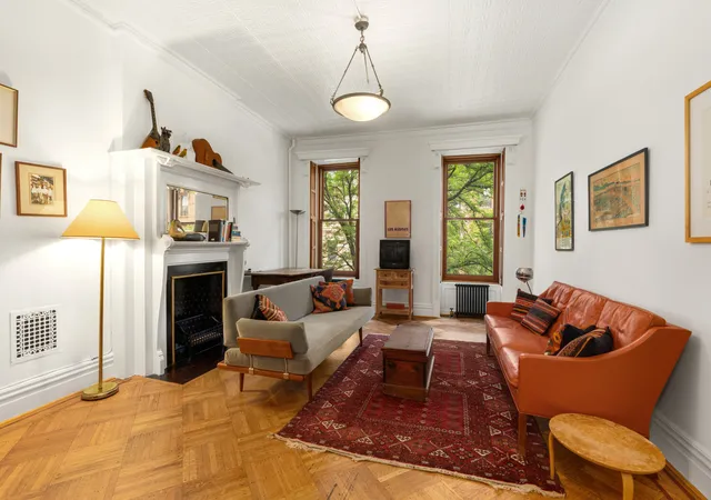Photo 4 of Sale Pending at 360 W 121st Street, New York City, NY 10027 | MLS# RLS20096296 | Listing updated on 2026-08-31
