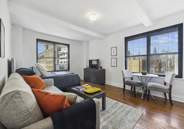 Photo 1 of Sale Pending at 200 E 16th Street #12H, New York, NY 10003 | MLS# RLS20096305 | Listing updated on 2026-09-10