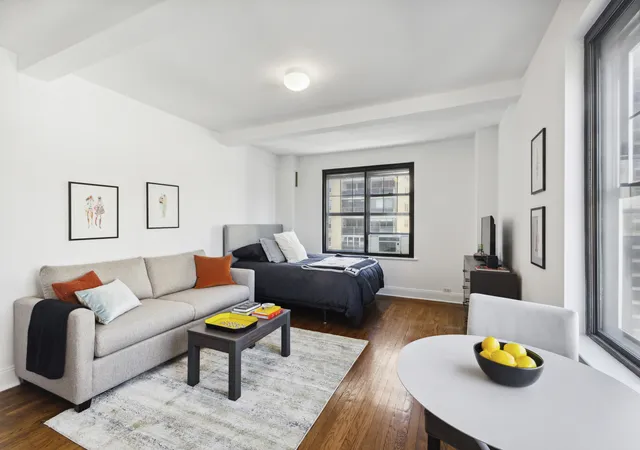 Photo 2 of Sale Pending at 200 E 16th Street #12H, New York, NY 10003 | MLS# RLS20096305 | Listing updated on 2026-09-10