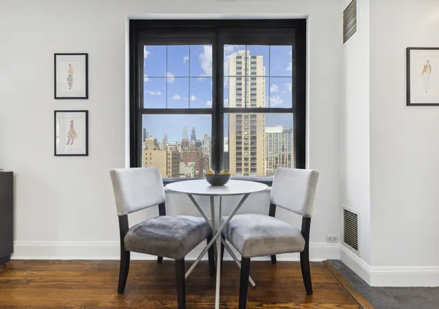 Photo 3 of Sale Pending at 200 E 16th Street #12H, New York, NY 10003 | MLS# RLS20096305 | Listing updated on 2026-09-10