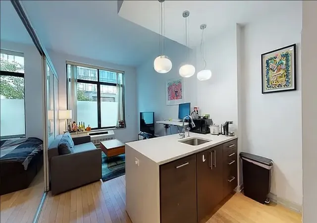 Photo 1 of Sale Pending at 21 45 44th Drive #1I, Long Island City, NY 11101 | MLS# RLS20096320 | Listing updated on 2026-09-24