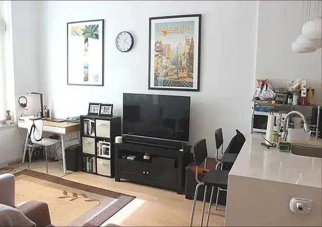 Photo 3 of Sale Pending at 21 45 44th Drive #1I, Long Island City, NY 11101 | MLS# RLS20096320 | Listing updated on 2026-09-24
