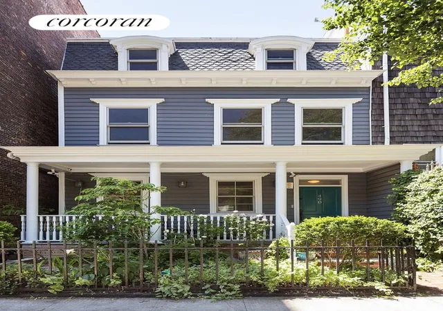 Photo 1 of Sale Pending at 490 Classon Ave, New York City, NY 11238 | MLS# RLS20096378 | Listing updated on 2026-09-10
