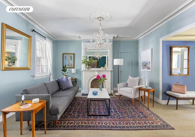 Photo 3 of Sale Pending at 490 Classon Ave, New York City, NY 11238 | MLS# RLS20096378 | Listing updated on 2026-09-10