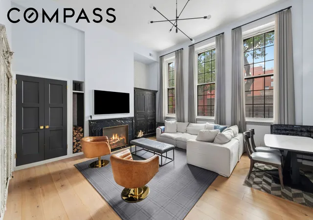 Photo 1 of Sale Pending at 174 Pacific St #1A, New York City, NY 11201 | MLS# RLS20096409 | Listing updated on 2026-09-19
