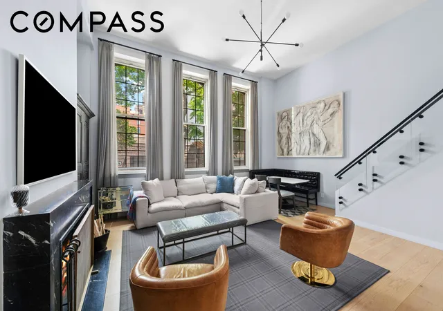 Photo 2 of Sale Pending at 174 Pacific St #1A, New York City, NY 11201 | MLS# RLS20096409 | Listing updated on 2026-09-19
