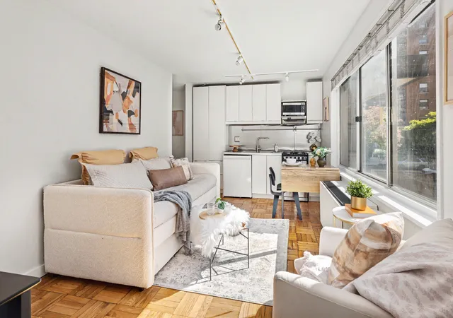 Photo 1 of Sale Pending at 201 W 70th Street #2L, New York, NY 10023 | MLS# RLS20096466 | Listing updated on 2026-09-15