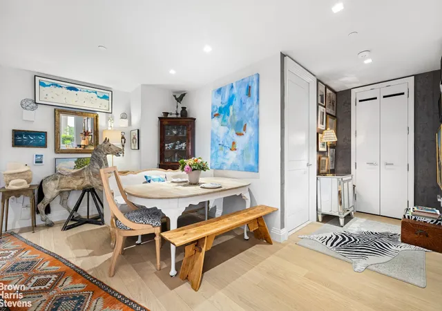 Photo 3 of Condo for sale at 1 Wall St #816, New York, NY 10005 | MLS# RLS20096467 | Listing updated on 2026-08-31