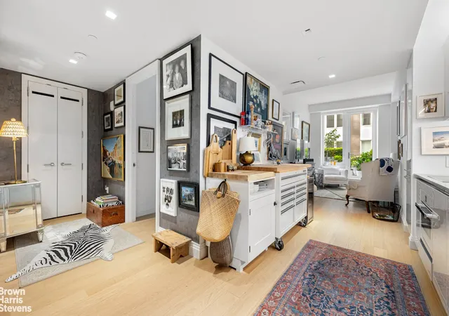 Photo 3 of House for sale at 1 Wall St #816, New York, NY 10005 | MLS# RLS20096467 | Listing updated on 2026-08-31