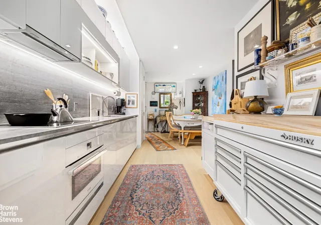 Photo 4 of House for sale at 1 Wall St #816, New York, NY 10005 | MLS# RLS20096467 | Listing updated on 2026-08-31