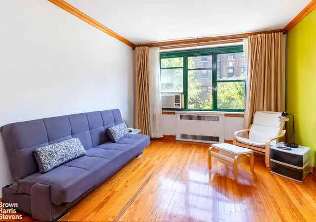 Photo 1 of Sale Pending at 78 11 35th Avenue #3G, Jackson Heights, NY 11372 | MLS# RLS20096551 | Listing updated on 2026-10-06