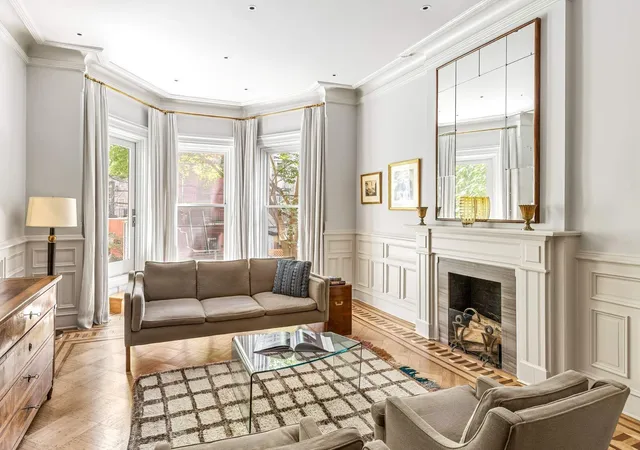 Photo 1 of Sale Pending at 204 Berkeley Pl #1, Brooklyn, NY 11217 | MLS# RLS20096562 | Listing updated on 2026-09-17