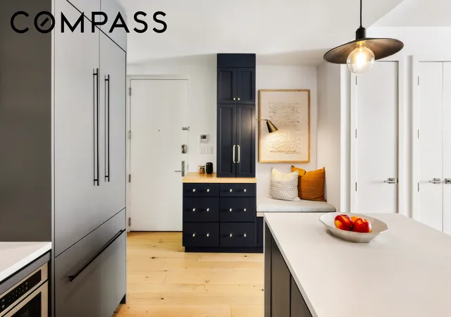 Photo 4 of Sale Pending at 83 Eagle St #2, New York City, NY 11222 | MLS# RLS20096621 | Listing updated on 2026-09-10