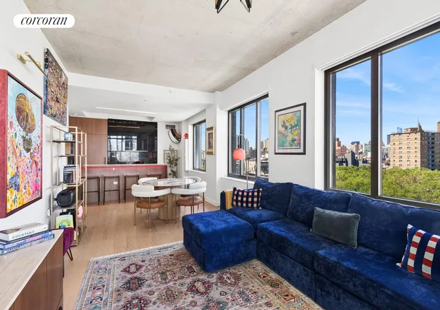 Photo 2 of Condo for sale at 196 Orchard St #9C, New York City, NY 10002 | MLS# RLS20096624 | Listing updated on 2026-08-30