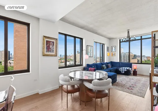 Photo 3 of Condo for sale at 196 Orchard St #9C, New York City, NY 10002 | MLS# RLS20096624 | Listing updated on 2026-08-30