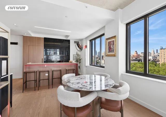 Photo 3 of House for sale at 196 Orchard St #9C, New York City, NY 10002 | MLS# RLS20096624 | Listing updated on 2026-08-30