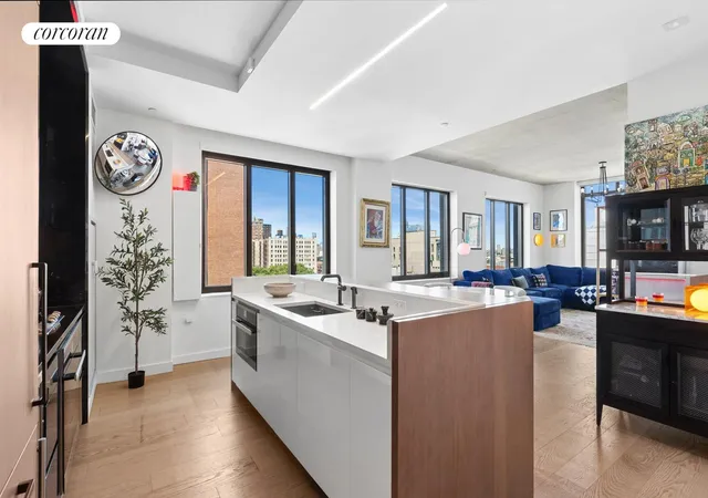 Photo 4 of House for sale at 196 Orchard St #9C, New York City, NY 10002 | MLS# RLS20096624 | Listing updated on 2026-08-30