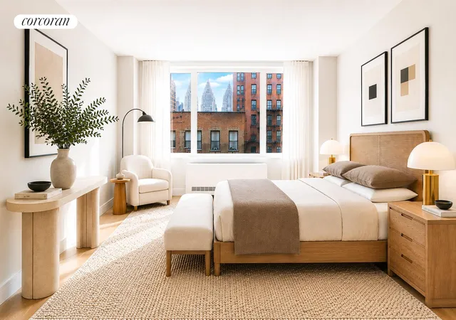 Photo 2 of House for sale at 308 E 72nd Street #7E, New York, NY 10021 | MLS# RLS20096632 | Listing updated on 2026-09-14