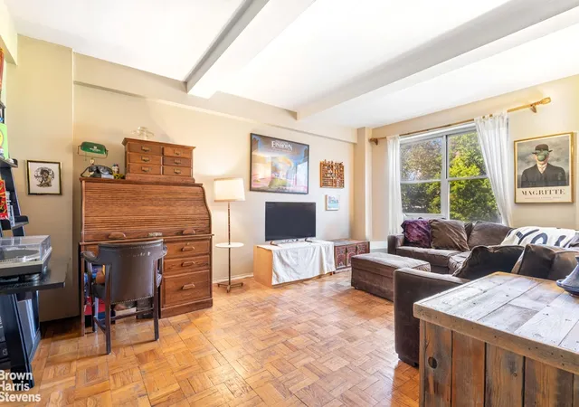 Photo 1 of Sale Pending at 500 Grand St #C2C, New York, NY 10002 | MLS# RLS20096644 | Listing updated on 2026-09-13