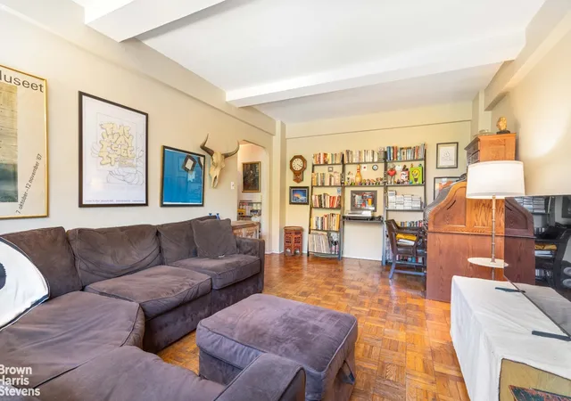 Photo 2 of Sale Pending at 500 Grand St #C2C, New York, NY 10002 | MLS# RLS20096644 | Listing updated on 2026-09-13