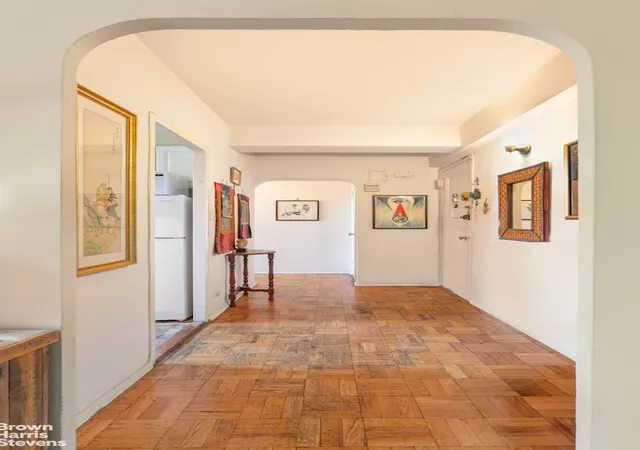 Photo 3 of Sale Pending at 500 Grand St #C2C, New York, NY 10002 | MLS# RLS20096644 | Listing updated on 2026-09-13