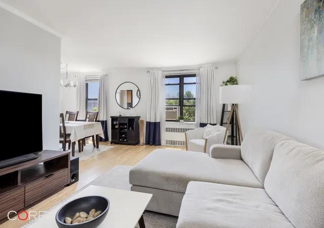 Photo 2 of Condo for sale at 87 09 34th Avenue #6J, Jackson Heights, NY 11372 | MLS# RLS20096682 | Listing updated on 2026-10-07