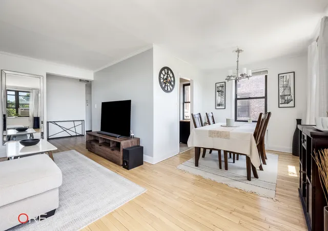 Photo 3 of Condo for sale at 87 09 34th Avenue #6J, Jackson Heights, NY 11372 | MLS# RLS20096682 | Listing updated on 2026-10-07