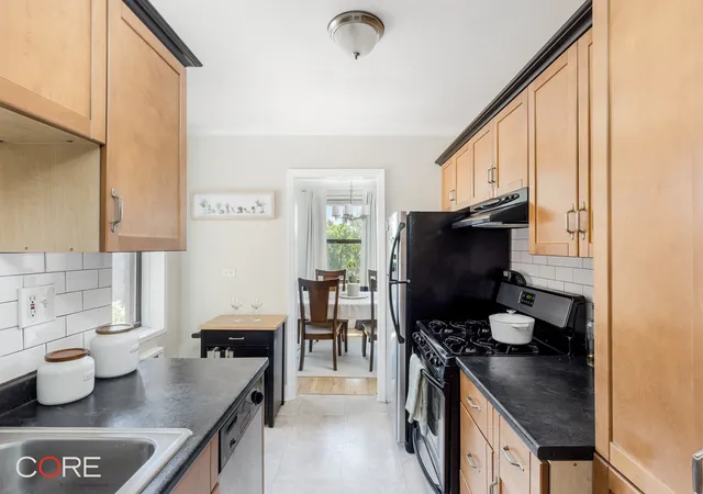 Listing Photo 4 - Condo for sale in building located at 87-09 34Th Ave, New York City, NY 11372 - Unit #6J