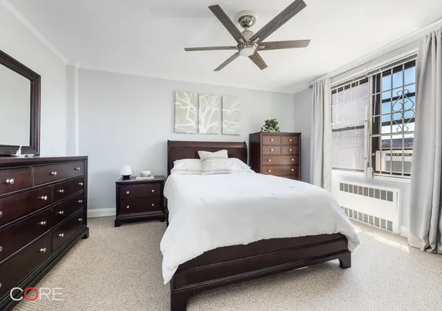 Listing Photo 5 - Condo for sale in building located at 87-09 34Th Ave, New York City, NY 11372 - Unit #6J