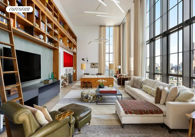 Photo 1 of Condo for sale at 60 E 86th Street, New York City, NY 10028 | MLS# RLS20096690 | Listing updated on 2026-08-31
