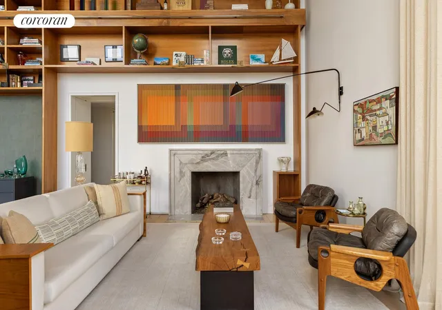 Photo 3 of Condo for sale at 60 E 86th Street, New York City, NY 10028 | MLS# RLS20096690 | Listing updated on 2026-08-31