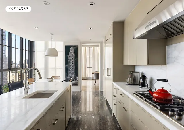 Photo 4 of Condo for sale at 60 E 86th Street, New York City, NY 10028 | MLS# RLS20096690 | Listing updated on 2026-08-31