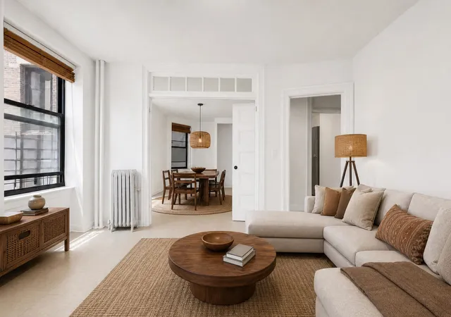 Photo 1 of Sale Pending at 92 St Nicholas Ave #3G, New York City, NY 10026 | MLS# RLS20096714 | Listing updated on 2026-09-15