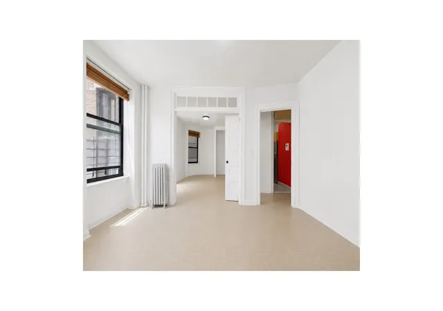 Photo 3 of Sale Pending at 92 St Nicholas Ave #3G, New York City, NY 10026 | MLS# RLS20096714 | Listing updated on 2026-09-15